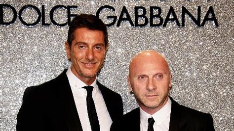 dolce gabbana biografia|dolce and gabbana facts.